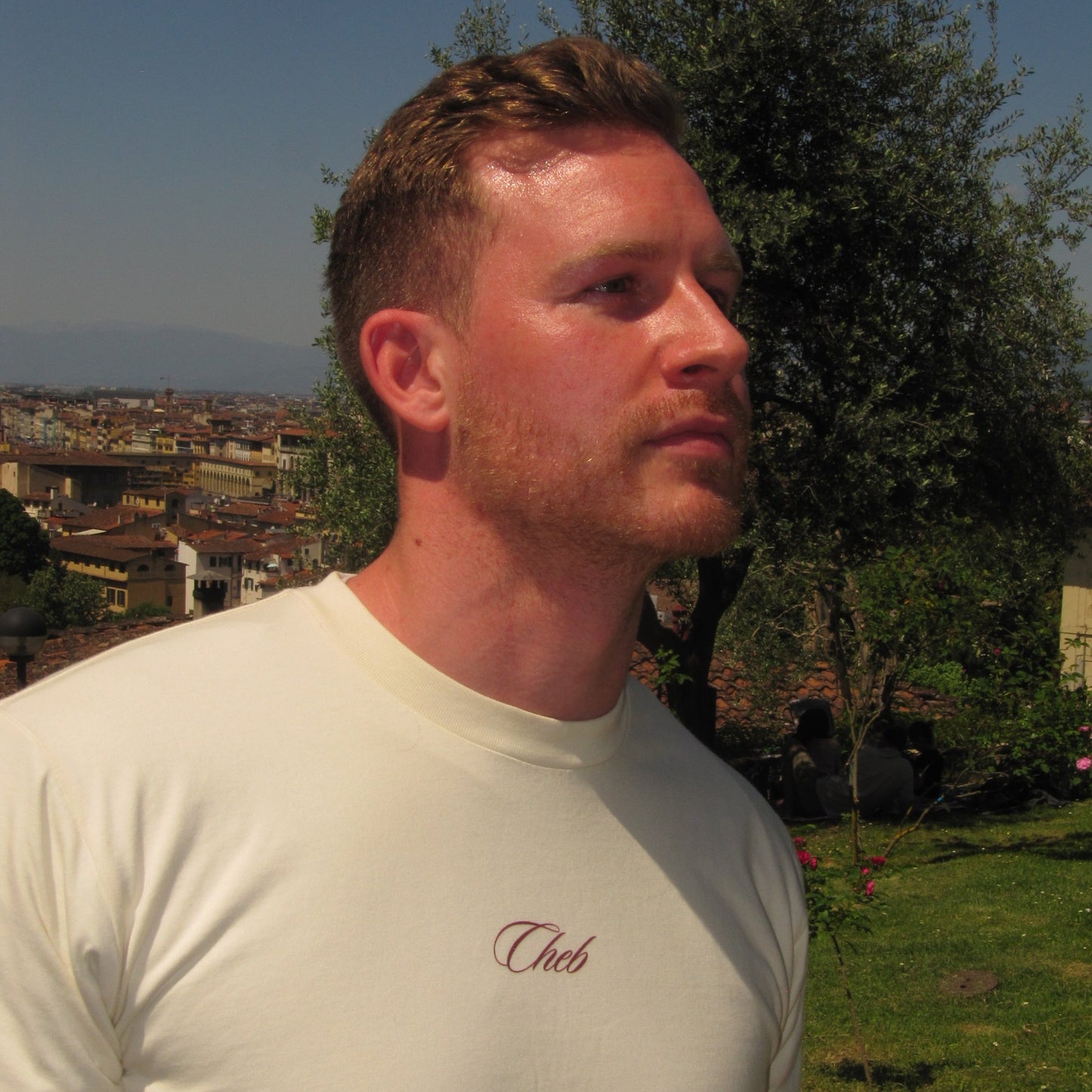 Cheb in Tuscany