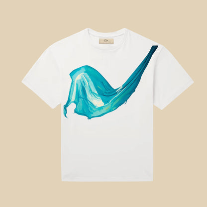 The Flying Scarf T-Shirt