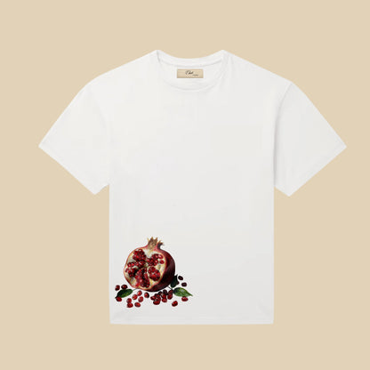 The Pomegranate T-Shirt