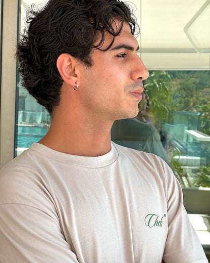 Cheb in Bodrum T-Shirt