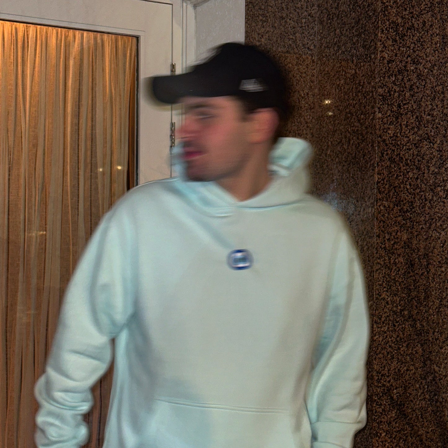 The Protected Love Hoodie