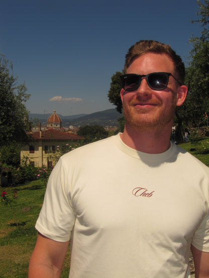 Cheb in Tuscany