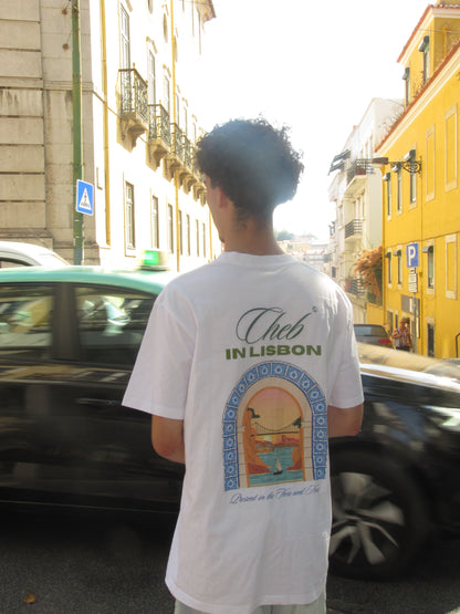Cheb in Lisbon