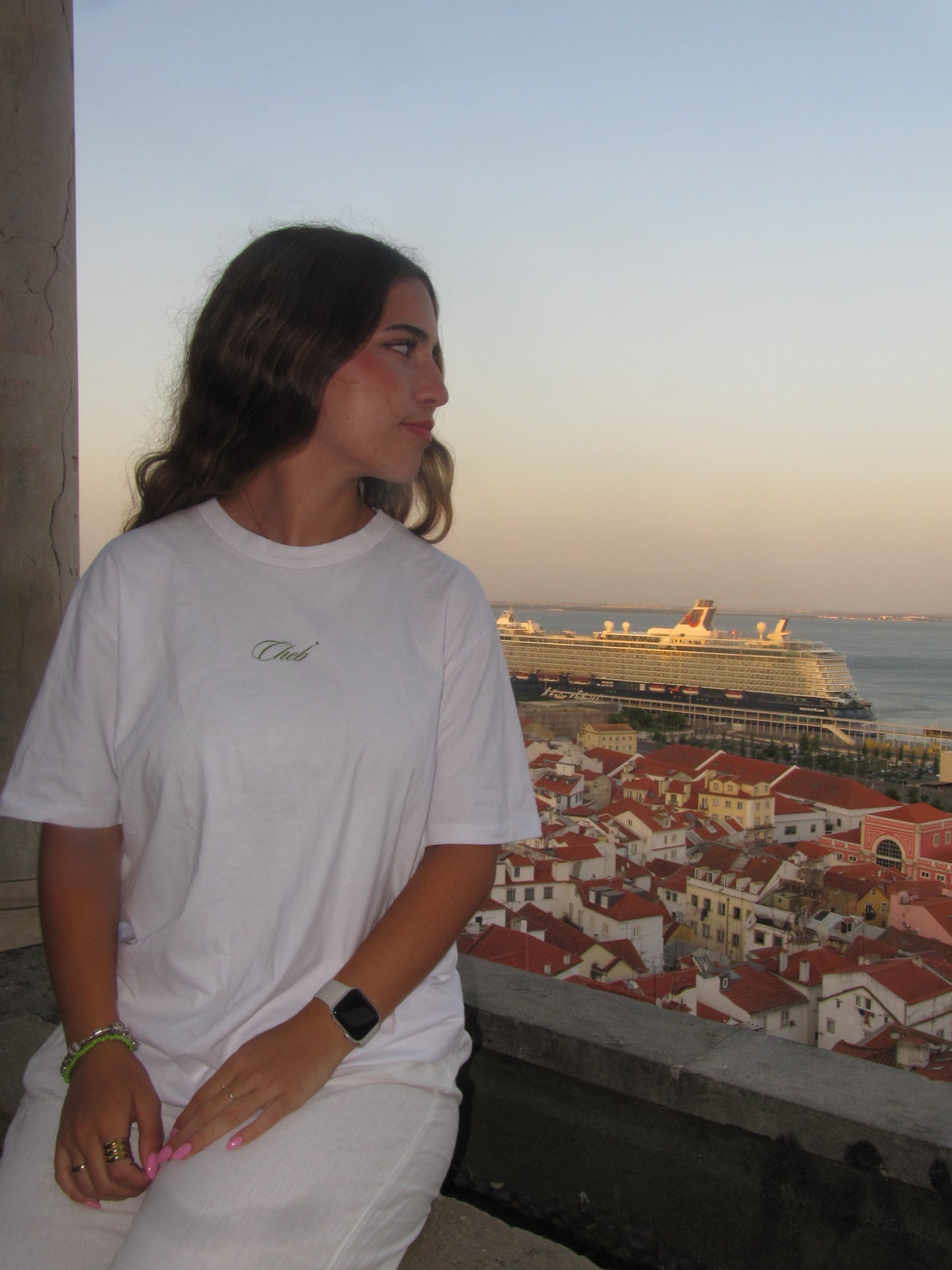 Cheb in Lisbon