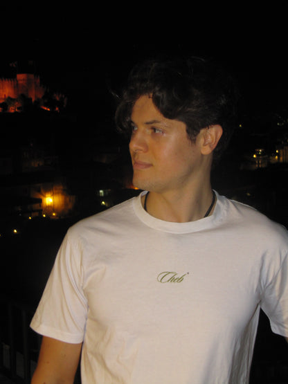 Cheb in Lisbon