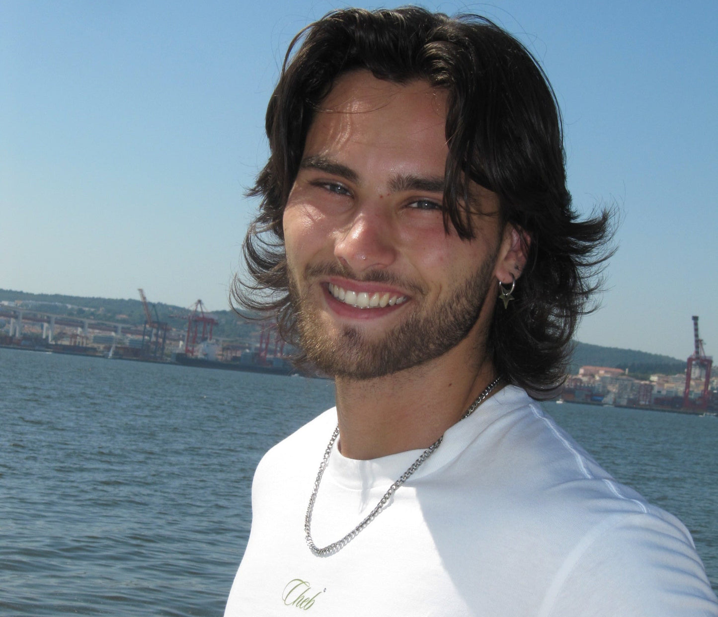 Cheb in Lisbon