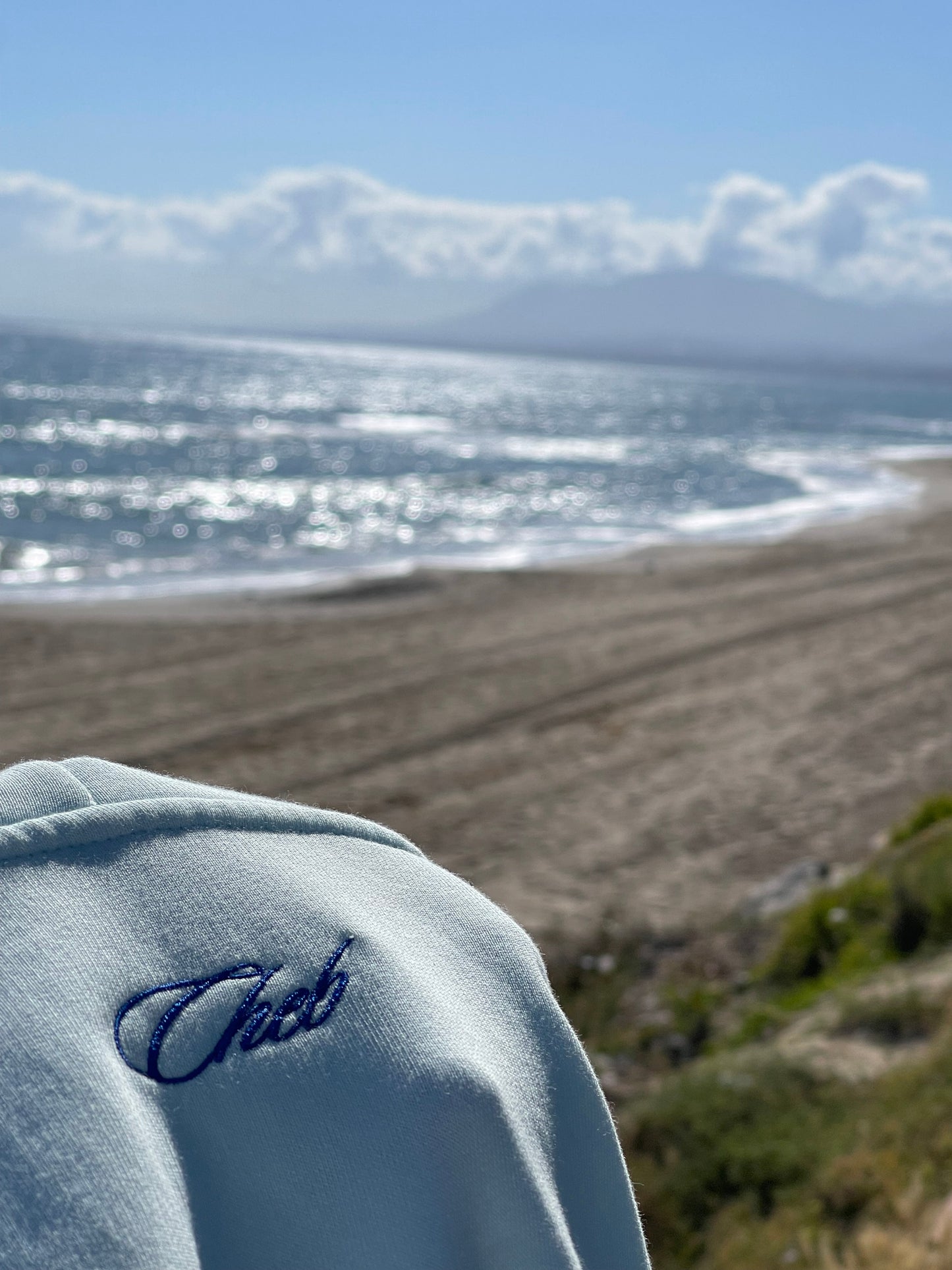 The Protected Love Hoodie